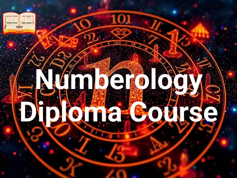 numerology Diploma Course