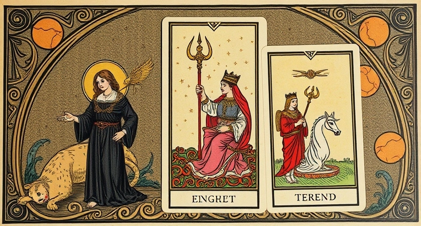 tarot Course